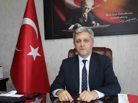 Zonguldak İl Sağlık Müdürü’nden Dünya Kalp Günü mesajı
