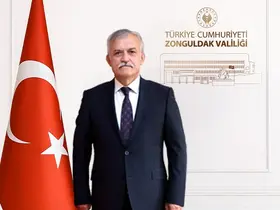 Zonguldak Vali Yardımcısı Muammer Balcı kalp krizinden vefat etti
