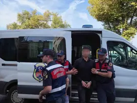 Zonguldak’ta 19 yaşındaki gencin öldürüldüğü cinayetin sanığı hakim karşısında
