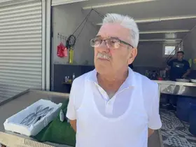 Zonguldak’ta balıkçı esnafından yer tepkisi: "Parasını ödedik, dükkânı teslim etmediler"
