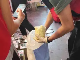 Zonguldak’ta gıda denetimlerinde 105 kilo ürüne el konuldu
