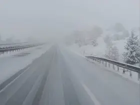Zonguldak’ta Mayıs karı
