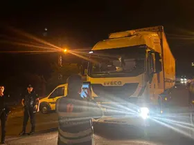 Zonguldak’ta ticari taşıtlara yönelik denetimlerde 87 araca ceza kesildi
