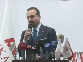 Zorlu: Kerkük Petrolleri Ortaklığı Bazılarını Rahatsız Etti
