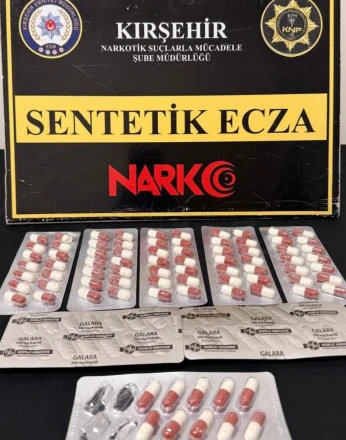 11 kişinin gözaltına alındığı uyuşturucu operasyonunda 1 kişi tutuklandı