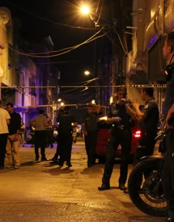 Araç parkı tartışmasında 5 kişiyi öldüren sanığa 92 yıl ceza