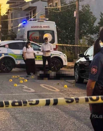 Baba ve oğlunu öldüren kanser hastası yaşlı adam tahliye edildi