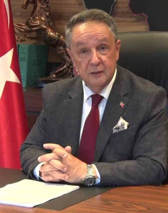 BBP Genel Başkan Yardımcısı Ekrem Alfatlı: "Muhsin Yazıcıoğlu meselesi bir beka meselesidir"