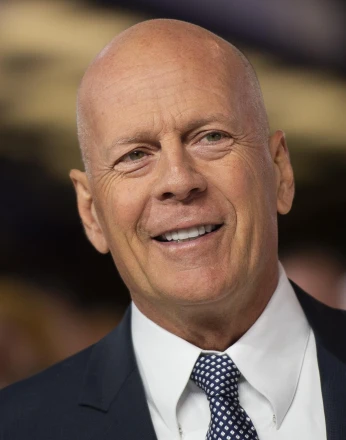 Bruce Willis’in beyni "klinik araştırmalar" için bağışlanacak