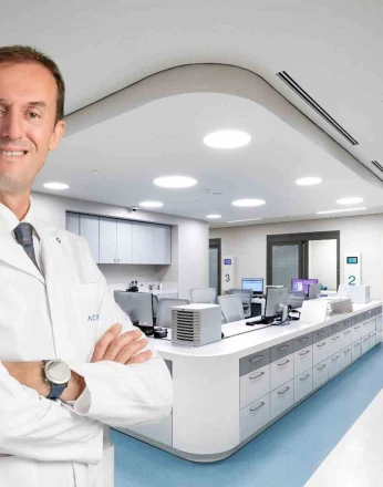 Bypass ve stent hastalarına sıvı kaybı uyarısı