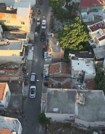Çanakkale’de organize suç örgütü çökertildi: 7 tutuklama