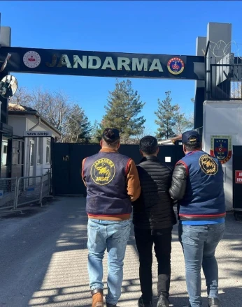 Diyarbakır’da haklarında kesinleşmiş hapis cezası bulunan 115 kişi yakalandı