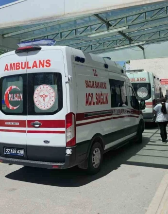 Eski eş dehşeti: Genç kadın hayatını kaybetti, 4 yaşındaki kızının durumu ciddiyetini koruyor