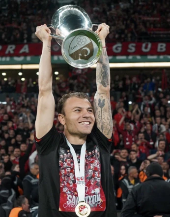 Eski Konyasporlu Yusuf Erdoğan 1. Lig'de kaldı!