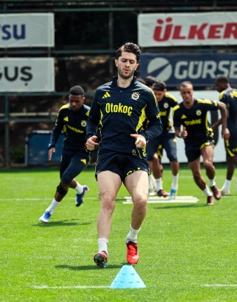 Fenerbahçe, Konyaspor maçına hazır