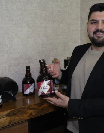 Glutensiz şalgam, çölyak hastalarının tercihi oldu