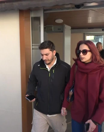 Güllü’nün oğlu ifade verdi