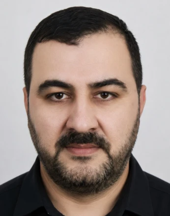 İşyerinde ölü bulundu