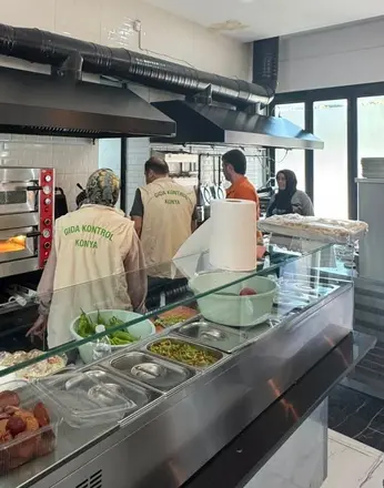 Karapınar’da gıda denetimleri artıyor