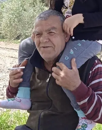 Kayıp yaşlı adamdan 5 gün sonra acı haber geldi