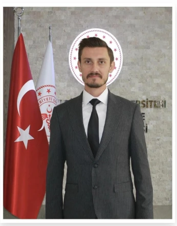 Konya'nın sağlık seköründeki sevilen isme yeni görev