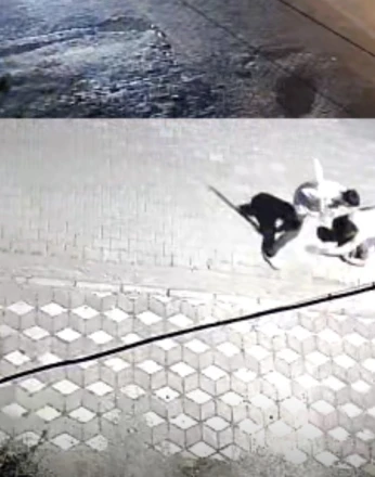 Manisa’da kız meselesi kavgası: 6 yerinden bıçaklandı