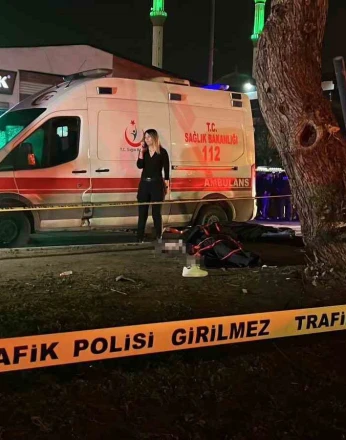 Mersin’de 4 kişinin öldüğü kazada aracın 149 kilometre hızla seyretti tespit edildi