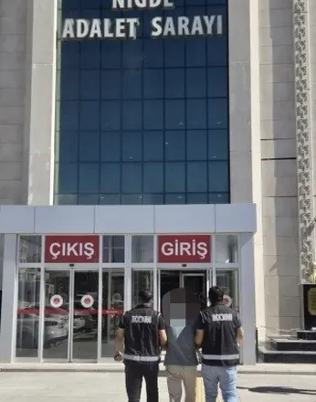 Niğde’de FETÖ operasyonu: 1 tutuklama