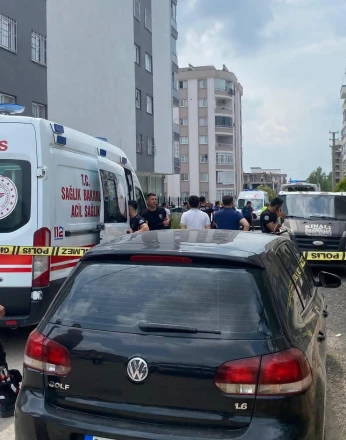 Osmaniye’de iş yerinde çıkan silahlı kavgada 1 kişi öldü, 3 kişi yaralandı