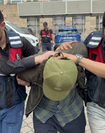 Samsun’da DEAŞ operasyonu: 1 gözaltı