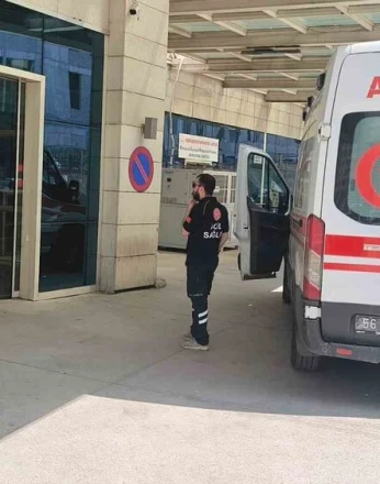 Siirt’te kız öğrenci yurdunda gıda zehirlenmesi şüphesi: 119 öğrenci hastaneye başvurdu