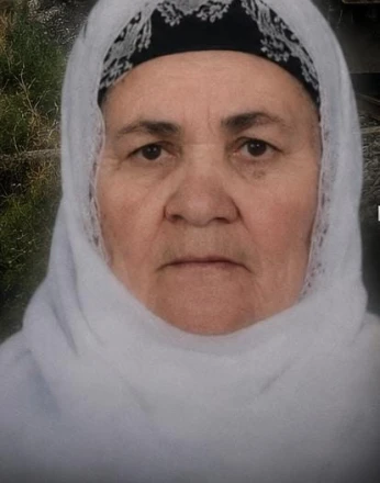 Tatvan’da trenin çarptığı yaşlı kadın hayatını kaybetti