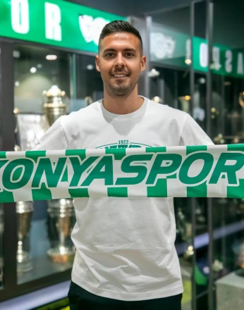 Ufuk Akyol yeniden Antalyaspor yolunda