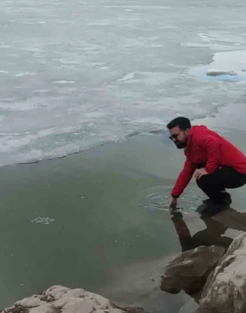 Van’da adrenalin planı suya düştü