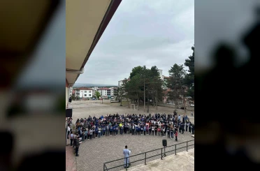 "1 Dakikada 1 Hatim, 1 Dakikada 1 Meal" projesi 