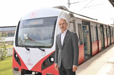 1 Mayıs’ta Ankara, İstanbul ve İzmir’de raylı sistem hatları ücretsiz olacak 