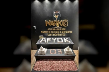 10 bine yakın uyuşturucu hapla yakalanan 3 kişi tutuklandı 