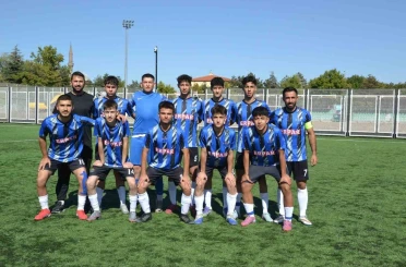 10 gol var, kazanan yok 