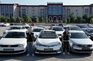 10 milyon liralık ’change’ vurgununda 7 tutuklama 