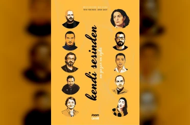 10 yazar kendi öykülerini seslendirdi: Geliri Elazığ’a fidan olacak 