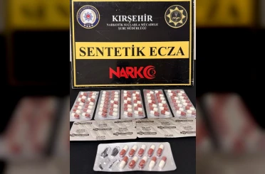 11 kişinin gözaltına alındığı uyuşturucu operasyonunda 1 kişi tutuklandı