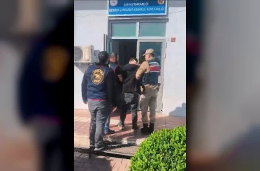 11 yıldır aranan katil sonunda yakalandı