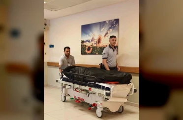 112’yi arayıp ’fenalaştım’ diyen adam hayatını kaybetti 