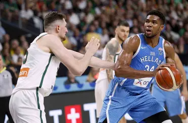 12 Dev Adam’ın EuroBasket 2025 yarı finalindeki rakibi Yunanistan oldu
