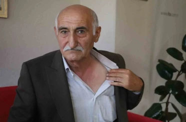 12 Eylül mağduru 19 yaşında girdiği cezaevinden 28 yaşında çıktı, gördüğü akılalmaz işkenceleri anlattı 