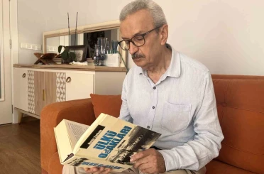 12 Eylül mağduru İsmail Saka: "Su dahi vermediler, gidip tuvaletten su içiyorduk" 