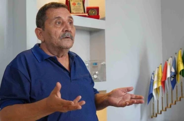 12 Eylül’ün tanıklarından Haluk Demir: "Cezaevi başlı başına insanlık dışı ilişkilerin başladığı ve bittiği yer oldu" 
