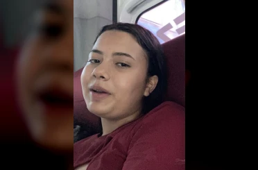 12 yaşındaki Efna’dan sevindiren haber 
