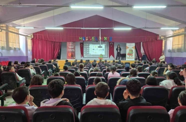 127 öğrenciye gıda güvenliği dersi 