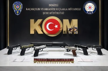 1.4 milyonluk senetle yakalanan tefeci tutuklandı 